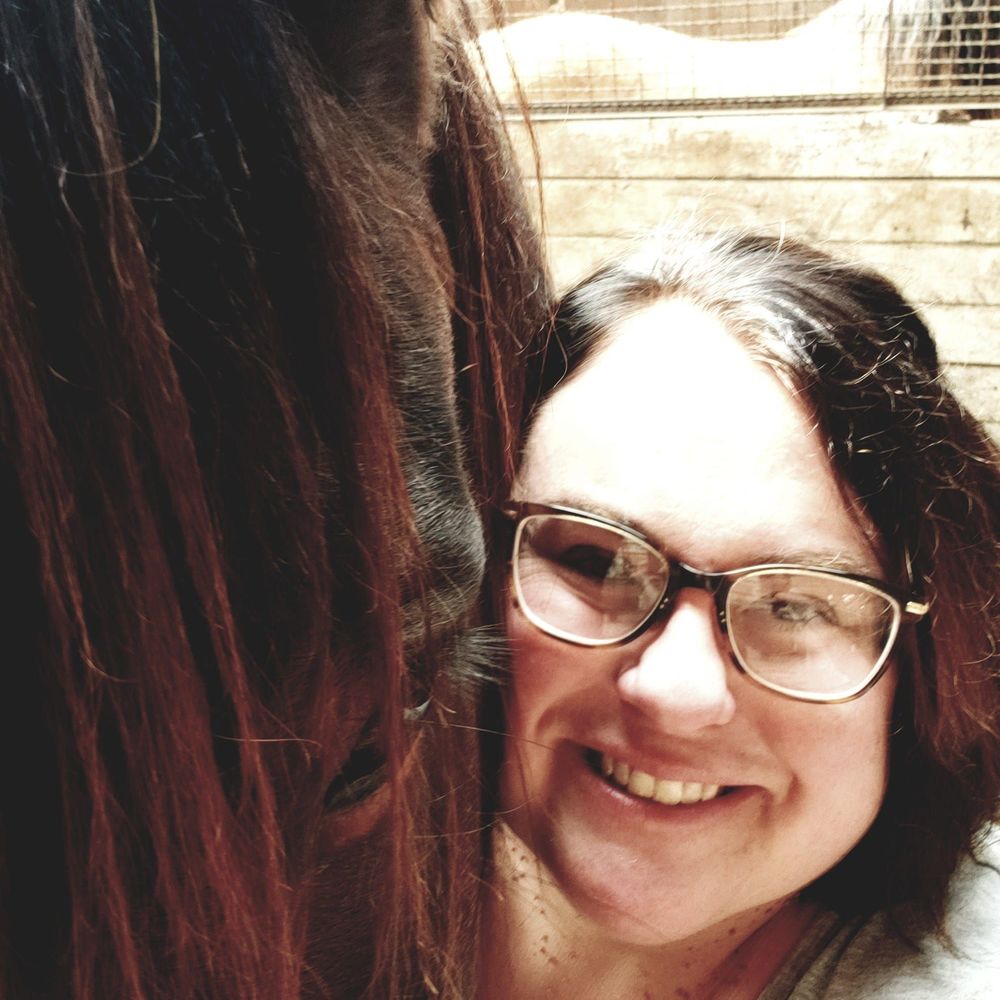 Meet your Posher, Michele